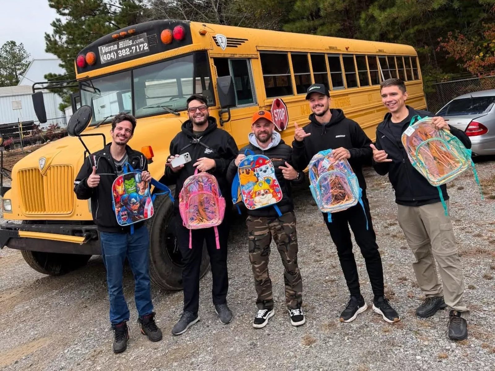 Foto reprodução / Instagram Diego Faustino