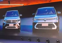 VW Taos 2026: Novo SUV chega com força total