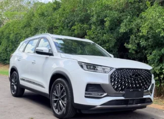 Novo Chery Tiggo 8: quais são os preços e os diferenciais do SUV?