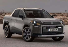 Chega em 2027 ao Brasil: O que esperar da nova pickup da Toyota?