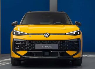 Novidade: Brasil terá Volkswagen híbrido, mas não em 2025