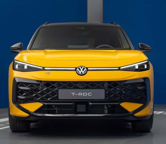 Novidade: Brasil terá Volkswagen híbrido, mas não em 2025