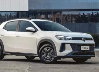 Quanto Custa o Novo VW Tera 2026? Preço, Especificações e Diferenciais