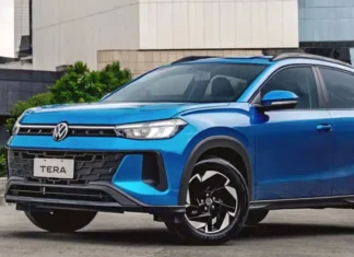 Novo Tera perde espaço, mas Volkswagen pode comemorar