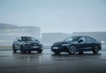 Audi lança motor poderoso V6 diesel e híbrido para Q5 e A6