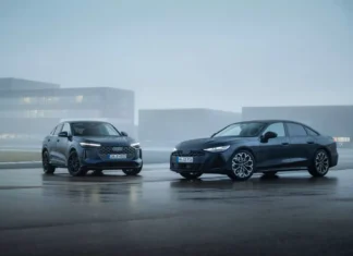 Audi lança motor poderoso V6 diesel e híbrido para Q5 e A6