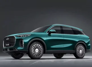 Tiggo 5X e Tiggo 9 chegam em 2026: tudo o que você precisa saber sobre os SUVs da Caoa Chery