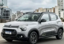 Novo C3 XTR: 3 motivos para comprar e 3 para passar