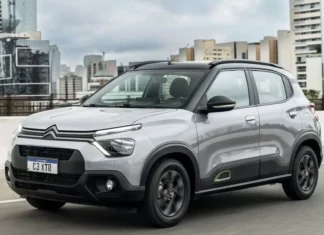 Novo C3 XTR: 3 motivos para comprar e 3 para passar
