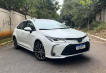 Nenhuma surpresa: Toyota Corolla é o carro que menos desvaloriza entre os usados