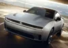 Dodge Charger pode voltar a ter um V8