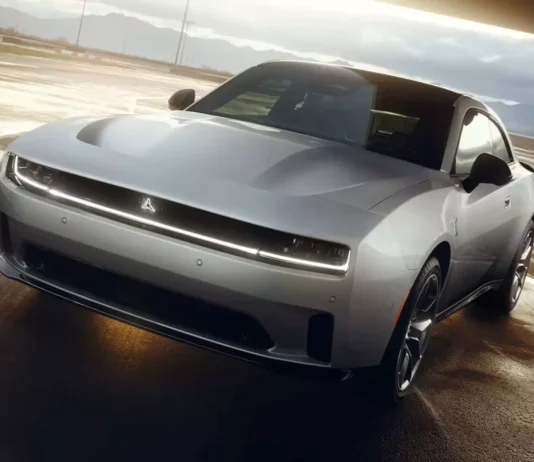 Dodge Charger pode voltar a ter um V8: O que esperar dessa nova era?