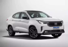 Novo Fiat Fastback tem desconto de R$ 25 mil nas versões híbridas