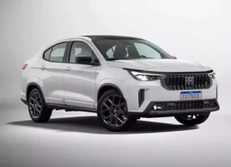 Novo Fiat Fastback tem desconto de R$ 25 mil nas versões híbridas