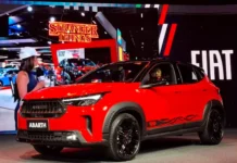 Concorrência acirrada: Fiat promete 1 novo carro por ano até 2030