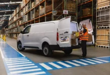Buscas por veículos comerciais leves crescem 83% no Brasil