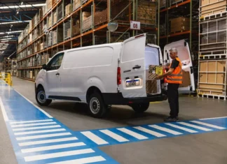 Buscas por veículos comerciais leves crescem 83% no Brasil