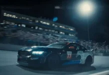 Ford apresenta campanha “Ready Set Ford” no Brasil