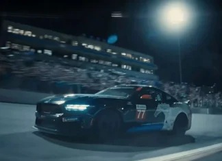 Ford apresenta campanha “Ready Set Ford” no Brasil