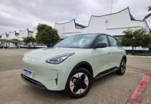 Renault Geely vai investir R$ 3,8 bilhões para fazer 4 novos carros no Brasil