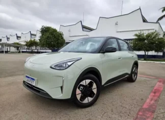 Renault Geely vai investir R$ 3,8 bilhões para fazer 4 novos carros no Brasil