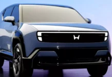 Novo SUV elétrico da Honda pode ser pequeno, mas suas ambições globais são grandes