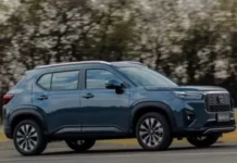 Novo Honda WR-V quer brigar entre os SUVs compactos com mecânica simples