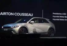 Hyundai Ioniq 9: SUV de 7 lugares é apresentado