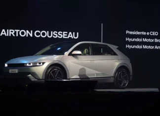 Hyundai Ioniq 9: SUV de 7 lugares é apresentado