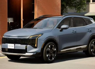 Melhor que Jeep Commander? Kia inicia pré-venda no novo Sportage no Brasil