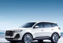 Em liquidação? Caoa mantém desconto no Tiggo 7 para PCD em novembro