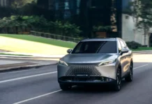 Omoda & Jaecoo traçam planos para o Brasil