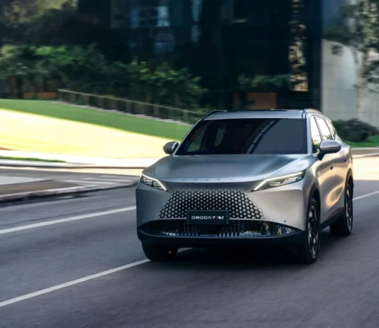 Omoda & Jaecoo traçam planos para o Brasil: O futuro da mobilidade