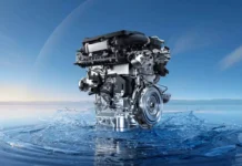 Montadora Chinesa desenvolve motor a combustão super eficiente