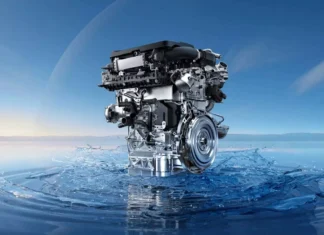 Montadora Chinesa desenvolve motor a combustão super eficiente