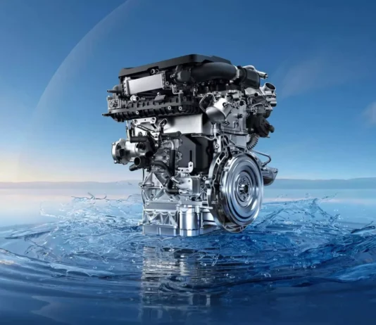 Montadora Chinesa desenvolve motor a combustão super eficiente