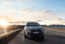 Novo Peugeot 208 GT Hybrid é eleito o modelo mais luxuoso, bonito e tecnológico até R$150 mil