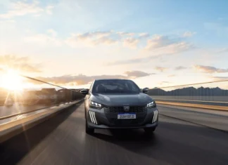 Novo Peugeot 208 GT Hybrid é eleito o modelo mais luxuoso, bonito e tecnológico até R$150 mil