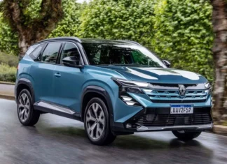 Quanto custa o novo Renault Boreal 2026? detalhes, motor, preços e versões