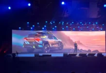 Renault confirma Koleos e Niágara para 2026