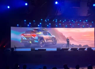 Renault confirma Koleos e Niágara para 2026