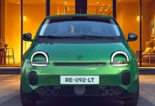 Twingo 2026 renasce como carro elétrico acessível da Renault