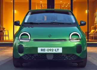 Twingo 2026 renasce como carro elétrico acessível da Renault