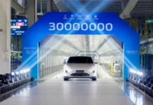 A caminho do Brasil: Changan chega a 30 milhões de carros