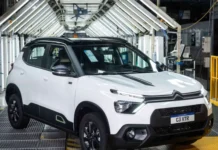 100 mil unidades produzidas? Citroën C3 alcança marca histórica no Brasil