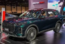 Chegam para impactar: 10 SUVs que vão sacudir o Brasil em 2026