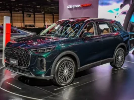 Chegam para impactar: 10 SUVs que vão sacudir o Brasil em 2026