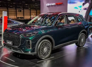 Chegam para impactar: 10 SUVs que vão sacudir o Brasil em 2026