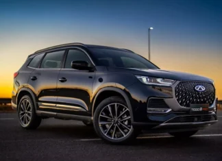 Quanto custa o novo Chery Tiggo 8 2026? Preço e Ficha Técnica