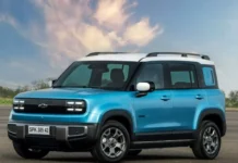 Chevrolet confirma fabricação de 2 SUVs elétricos no Brasil